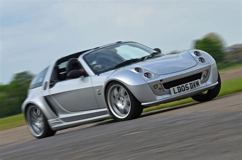 Used Car Buying Guide Smart Roadster Autocar