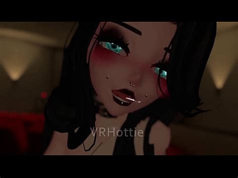 POV Eating Her Grool In Public Theater Lap Dance VRChat ERP XVIDEOS