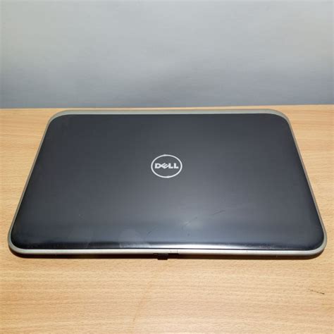 Jual Casing Atas Cover Frame Lcd Kesing Cassing Laptop Dell Inspiron