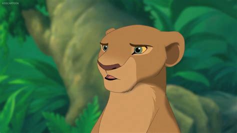 The Lion King 1994 Nala 1 By Giuseppedirosso On Deviantart