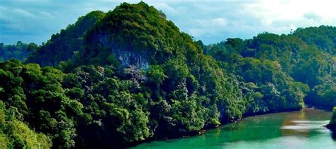 5 Tempat Wisata Terlarang Indonesia View Sangat Indah Tapi Horor