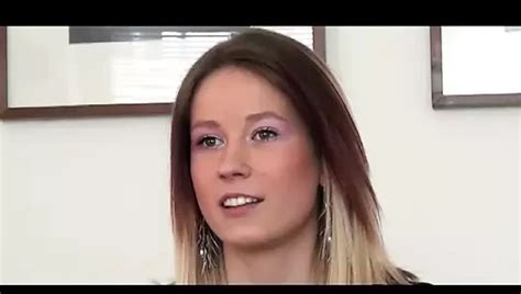 Elitepain Casting Hungarian Interview Hardcore Porn Xhamster