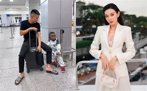 Chị gái Quang Linh Vlog ngăn cản Lôi con gọi Thuỳ Tiên CĐM tranh cãi Hot KOLs Đời sống