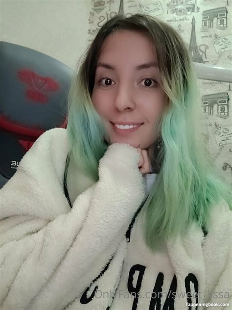Official Sweetlissa Sweet Lissa Nude OnlyFans Leaks Fappening FappeningBook