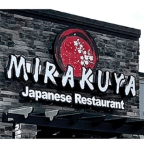 Order Mirakuya Japanese Restaurant - Wilkes-Barre Township, PA Menu ...