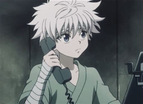 Hunter X Hunter Hunter Anime Aesthetic Themes Aesthetic Anime