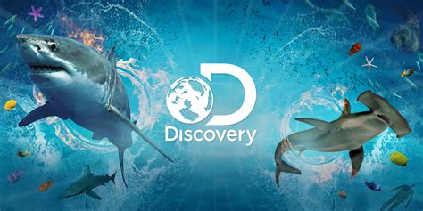 Shark Week – Discovery Channel Commercial Auditions for 2017