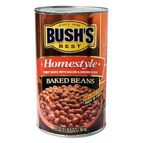 Homestyle Baked Beans Gordon Food Service Store