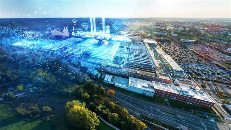 Цифровые двойники в строительстве пример