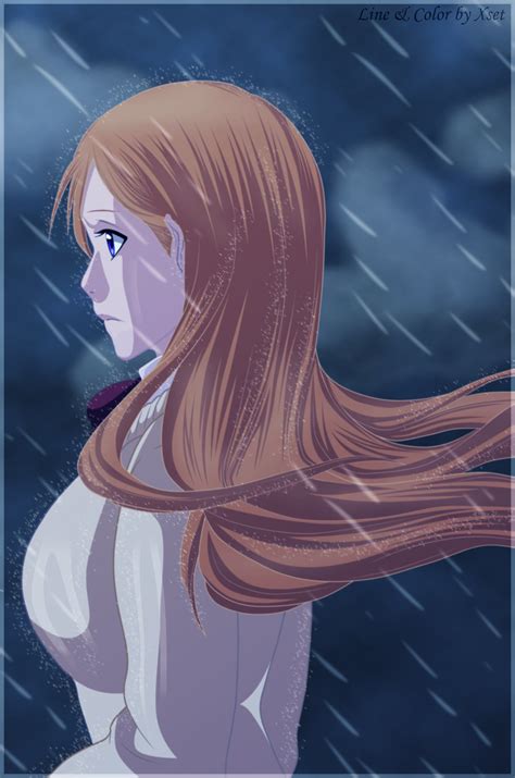 Inoue Orihime Bleach Image By Kubo Tite 1078854 Zerochan Anime