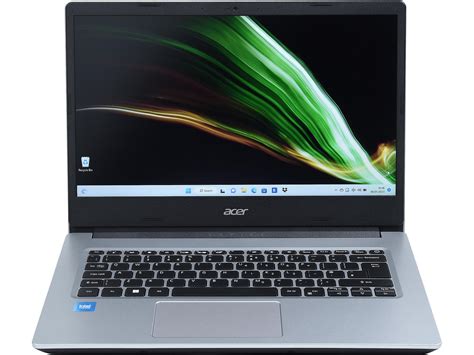 Acer Aspire 1 A114-33 review | 14-inches 1.4642kg Intel Celeron, 4GB ...