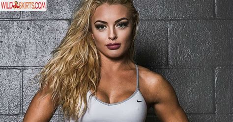 Mandy Rose WWE MandyRose Mandy Rosefree Mandysacs Nude OnlyFans Instagram Leaked Photo 51