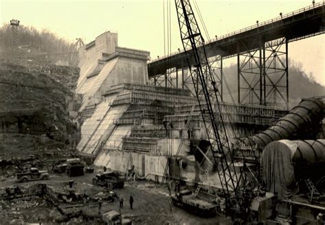 History Dale Hollow Lake