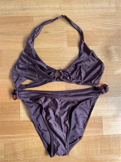 Vintage Bikini Gebraucht in Urdorf für CHF 5 mit Lieferung auf