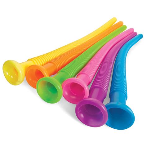 These Awesome Whistling Tubes Rnostalgia