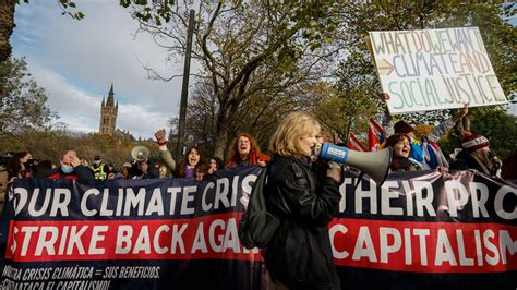 How an Organized Republican Effort Punishes Companies for Climate