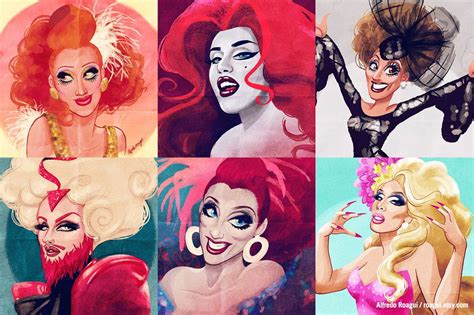 Gay Love Stories Illustrated With Disney Magic