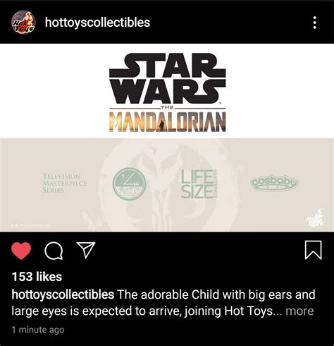 Hot Toys Mandalorian Teaser R Hottoys
