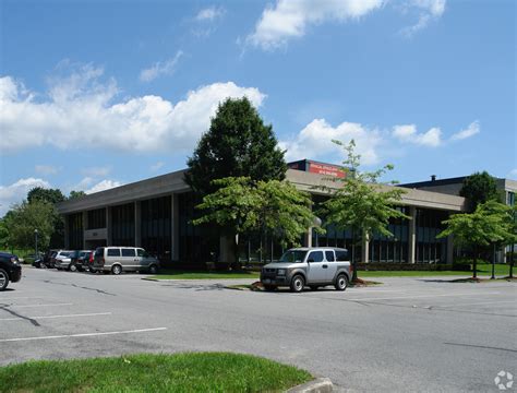 3000 Westchester Ave, Purchase, NY 10577 - Purchase Professional Park