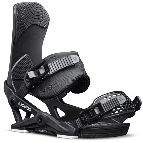 JONES METEORITE BINDINGS | Salty Peaks Snowboard Shop