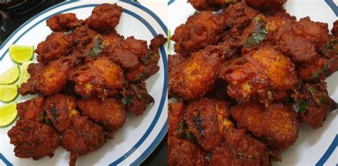 resepi ayam goreng   guna pewarna rangup menyelerakan