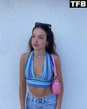 STELLA GREGG Nude AZNude