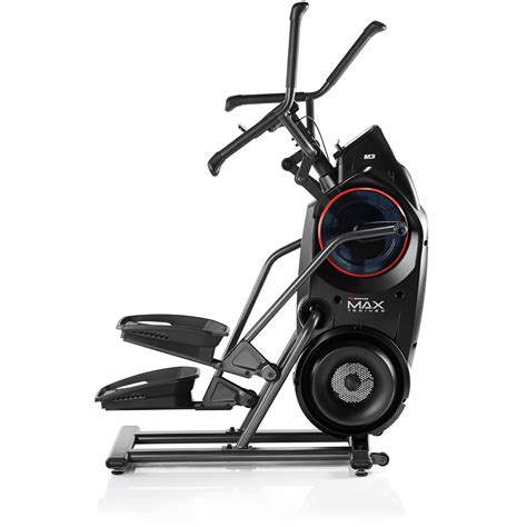 Bowflex Max Trainer M3 Bowflex