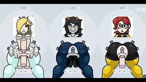 Kinky Fight Club Wrestling Hentai Spiel Ep Lesbisches Zungenanal Xhamster