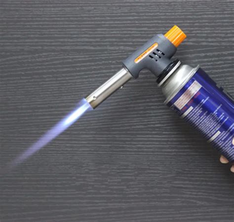 Butane Micro Welding Torches Gas Torch Welding for Dental Jewelry ...