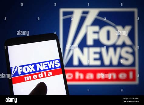 Fox News Logo