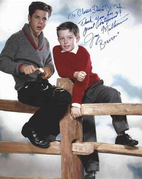 Richard Correll Leave It To Beaver Now