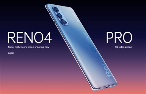 Oppo smart phones