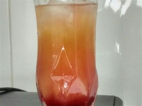 Receita De Drink Sex On The Beach Ana Maria Brogui