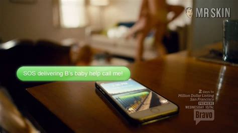 K K Glick Nude Naked Pics And Sex Scenes At Mr Skin