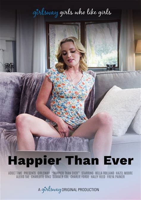 Forumophilia PORN FORUM Happier Than Ever HD