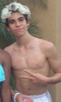 Nysocboy S Beefcake And Bonding Cameron Boyce Gay Ally