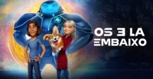 Mãe denuncia desenho livre da Netflix beijo gay Entretenimento Pleno News