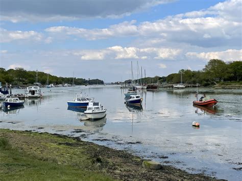 THE HISTORY BEHIND THE NAMES OF ISLE OF WIGHT VILLAGES (PART 2) - Isle