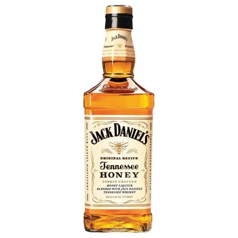 Whisky jack daniel s importado tennessee honey 1 litro original jack ...