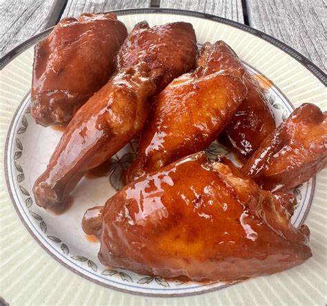 Hot Wings R Tonightsdinner