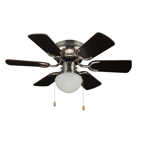 Luster ventilator 76cm L30 1xE27 - FIS d.o.o.