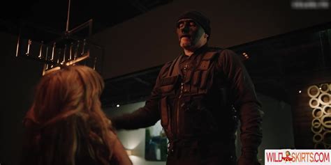 Kelly Reilly Mzkellyreilly Nude Instagram Leaked Photo 90