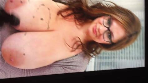 Dropping My Nut On Those Big Ass Titties Gay Man Porn XHamster