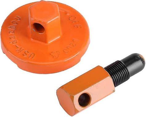 Chainsaw Clutch Removal Toolsuniversal Tool Chainsaw Clutch
