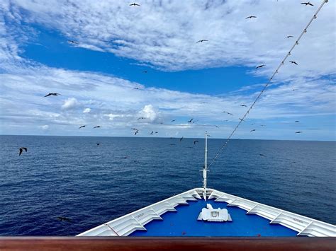 World Cruise 2024 Page 3 Regent Seven Seas Cruises Cruise Critic