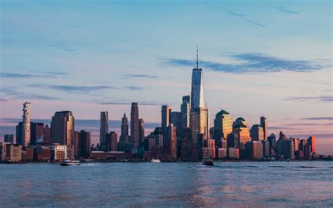 New York City Weather in October - Vacation Weather