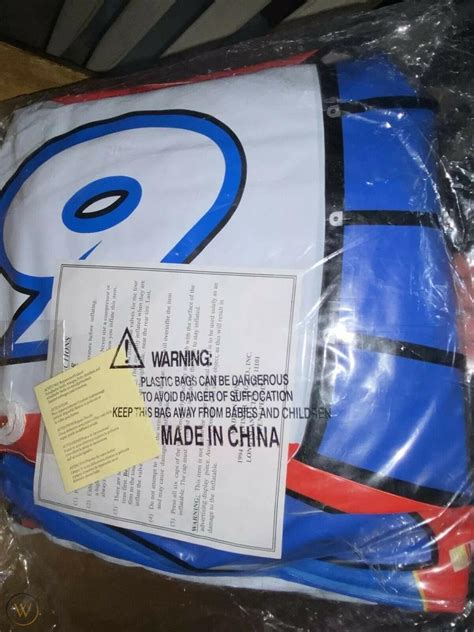 Inflatable Nascar Mark Martin Kraft Inflatable Car Huge Promo Display