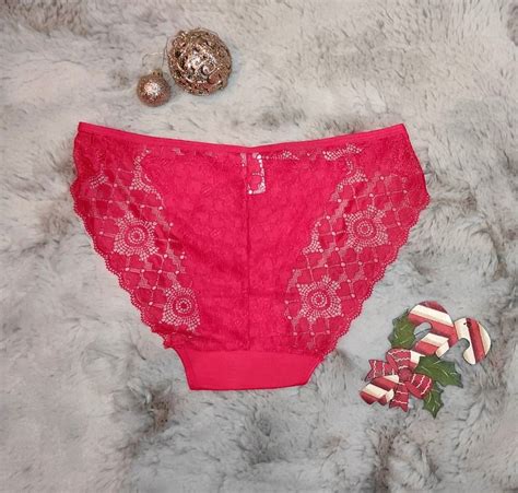 Σλιπ με κρίκους Lime Lingerie