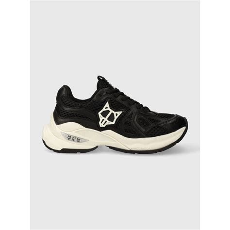 Маратонки Naked Wolfe Smash в черно GLAMI bg