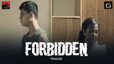 FORBIDDEN SHORT FILM I TRAILER I TEENAGE FANTASIES I ADDICTION TO PORN I MASTURBATION I WET